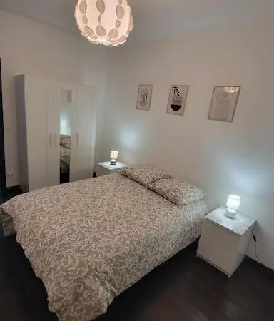 En Coeur De Apartamento *