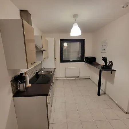 En Coeur De Apartamento *