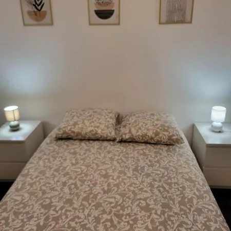 Apartamento En Coeur De *