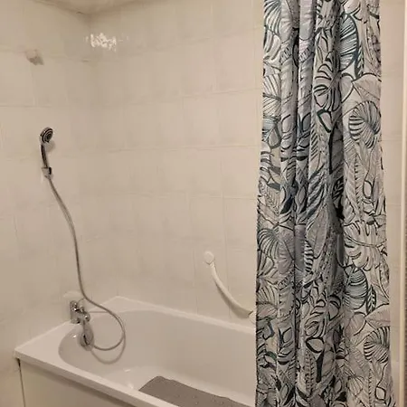 Apartment 6 Pers - Sejour Lumineux En *