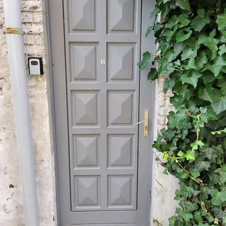 6 Pers - Sejour Lumineux En Apartment Armentieres