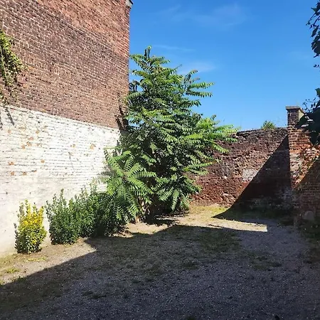 En Coeur De Apartamento