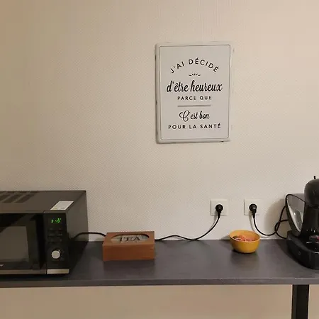 En Coeur De Armentières