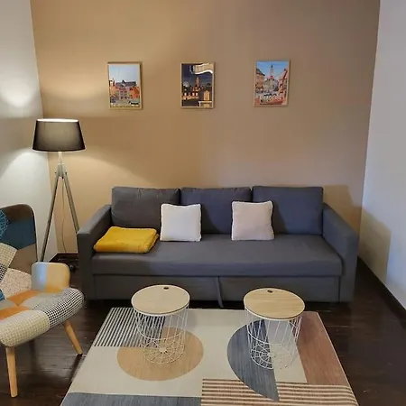 En Coeur De Apartamento *